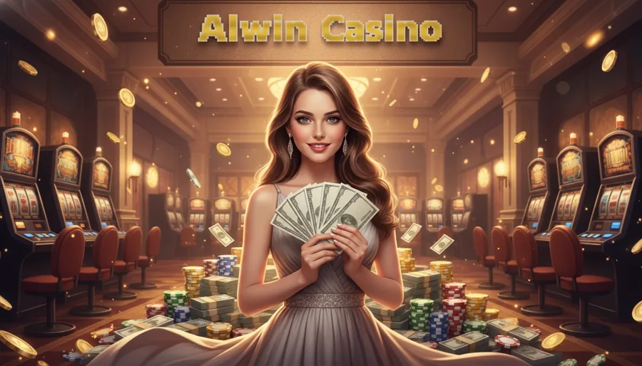Alawin3 Bonus Login: Alawin Casino – Ein Überblick für deutsche Spieler
